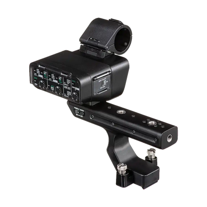 Sony XLR-H1 XLR Handle Unit