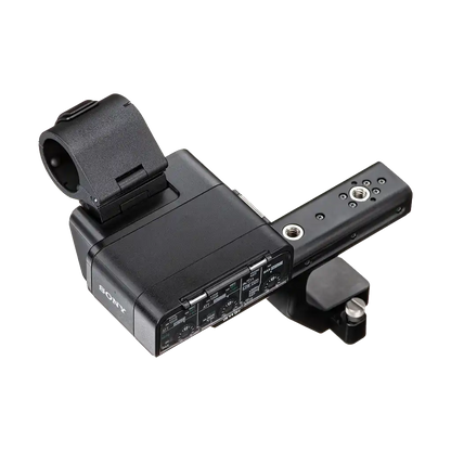 Sony XLR-H1 XLR Handle Unit