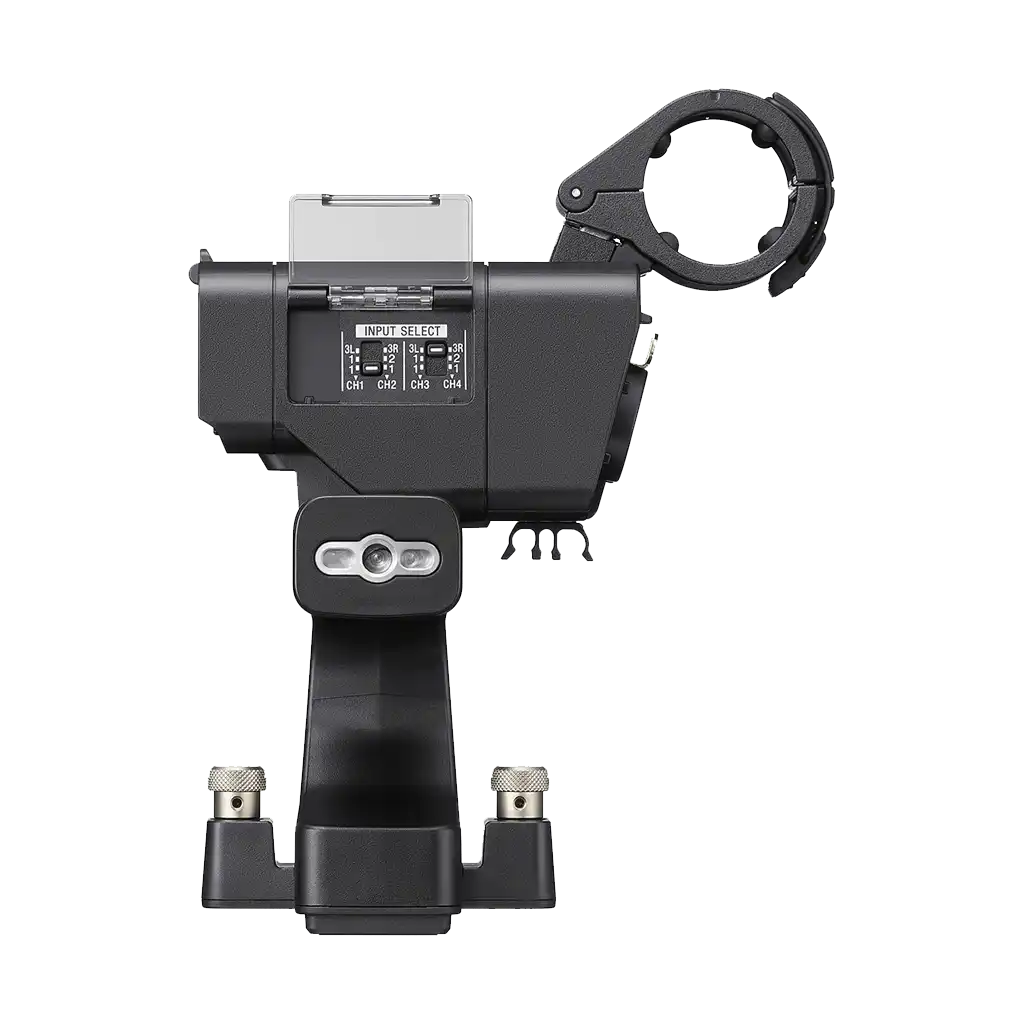 Sony XLR-H2 XLR Handle Unit