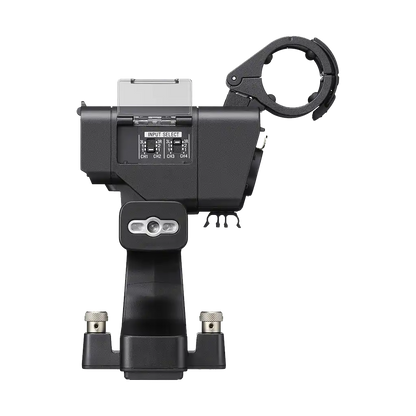 Sony XLR-H2 XLR Handle Unit