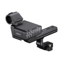 Sony XLR-H2 XLR Handle Unit