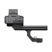 Sony XLR-H2 XLR Handle Unit