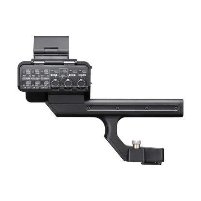 Sony XLR-H2 XLR Handle Unit