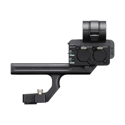 Sony XLR-H2 XLR Handle Unit