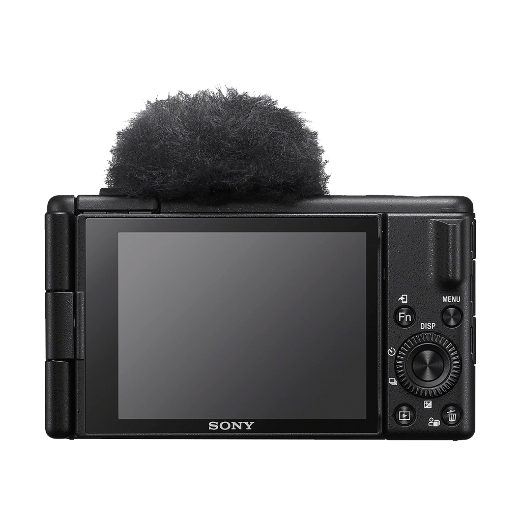 Sony ZV-1 II Digital Camera