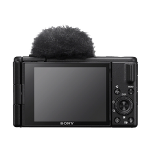 Sony ZV-1 II Digital Camera