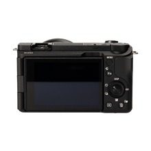 Sony ZV-E10 II Mirrorless Camera with 16-50mm II Lens Creator Kit