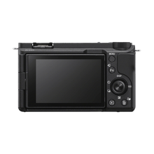 Sony ZV-E10 II Mirrorless Camera with 16-50mm Lens