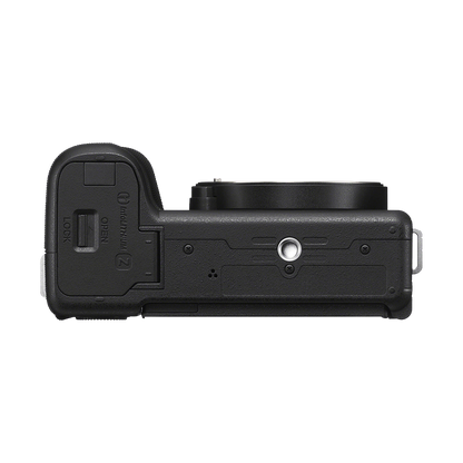 Sony ZV-E10 II Mirrorless Camera with 16-50mm Lens