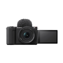 Sony ZV-E10 II Mirrorless Camera with 16-50mm Lens