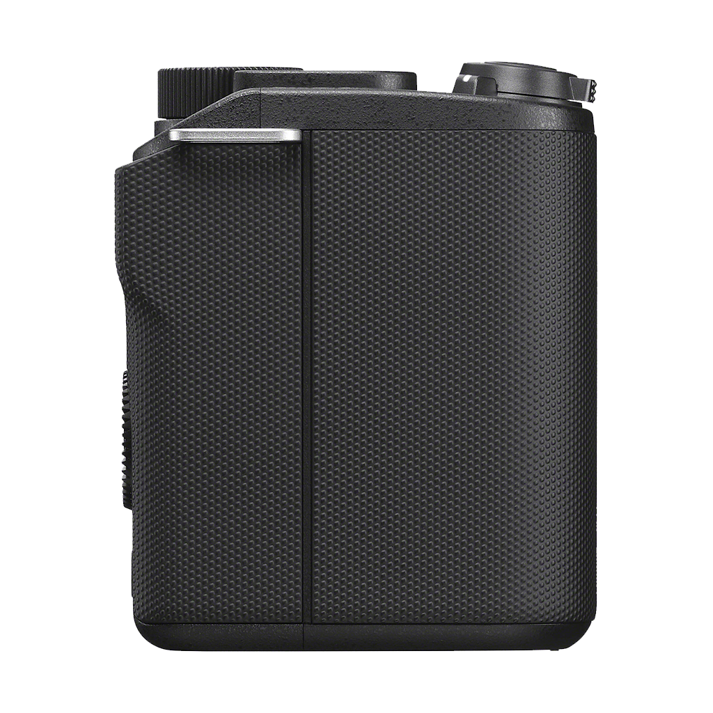 Sony ZV-E10 II Mirrorless Camera with 16-50mm Lens