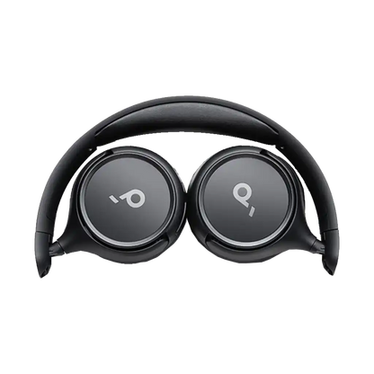 Soundcore H30i On-Ear Wireless Headphone (Black)