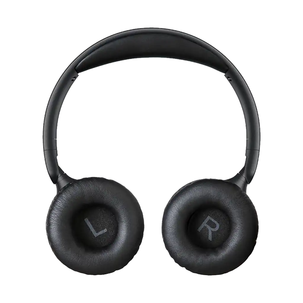Soundcore H30i On-Ear Wireless Headphone (Black)