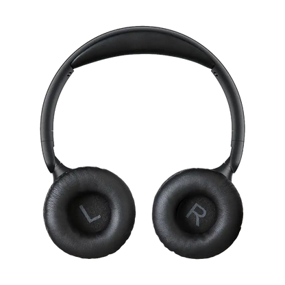 Soundcore H30i On-Ear Wireless Headphone (Black)