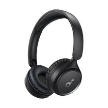 Soundcore H30i On-Ear Wireless Headphone (Black)