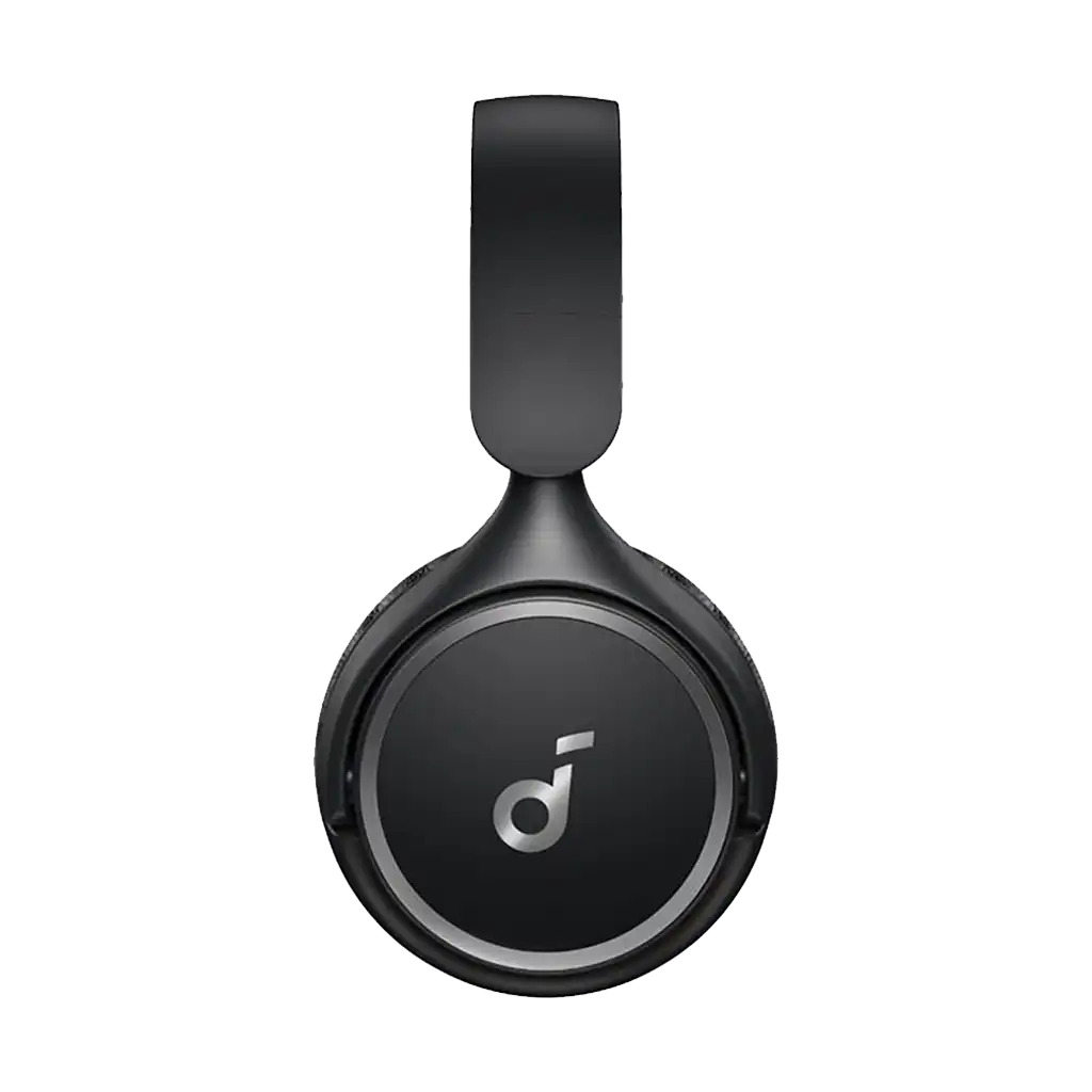 Soundcore H30i On-Ear Wireless Headphone (Black)