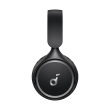 Soundcore H30i On-Ear Wireless Headphone (Black)