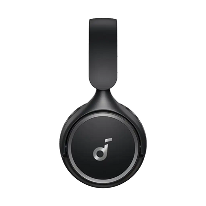 Soundcore H30i On-Ear Wireless Headphone (Black)