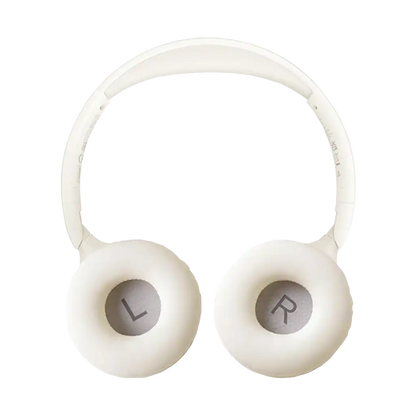 Soundcore H30i On-Ear Wireless Headphone (White)