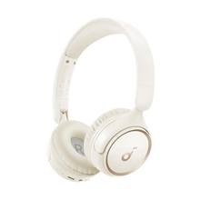 Soundcore H30i On-Ear Wireless Headphone (White)