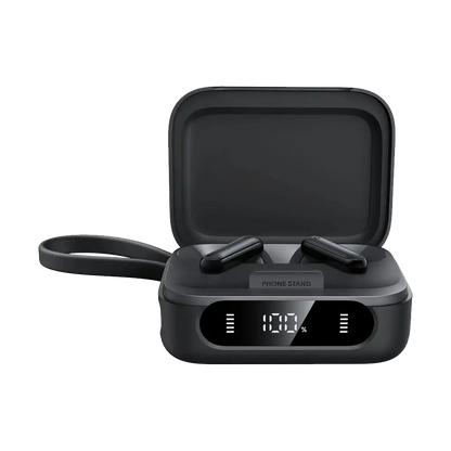 Soundcore P41i True Wireless Noise-Canceling Earbuds with Built-In