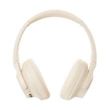 Soundcore Q20i Wireless Hybrid Noise Canceling Over-Ear Headphones (White)