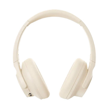 Soundcore Q20i Wireless Hybrid Noise Canceling Over-Ear Headphones (White)
