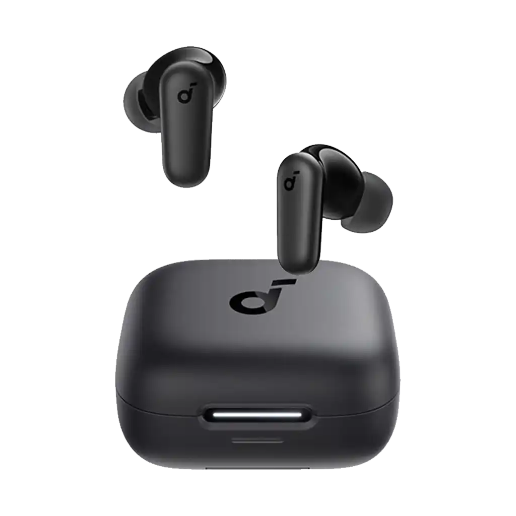 Soundcore R50i NC Wireless Noise Cancelling Earbuds (Black)