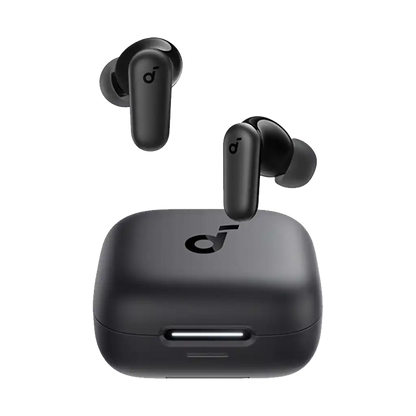 Soundcore R50i NC Wireless Noise Cancelling Earbuds (Black)