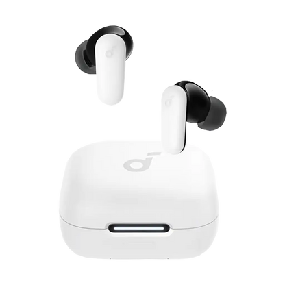 Soundcore R50i NC Wireless Noise Cancelling Earbuds (White)