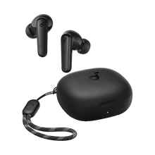 Soundcore R50i True Wireless Earbuds (Black)