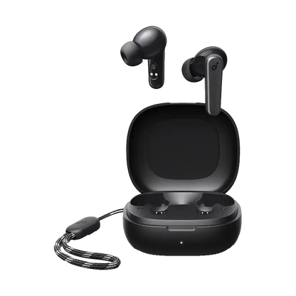 Soundcore R50i True Wireless Earbuds (Black)