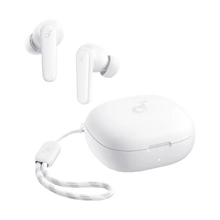 Soundcore R50i True Wireless Earbuds (White)