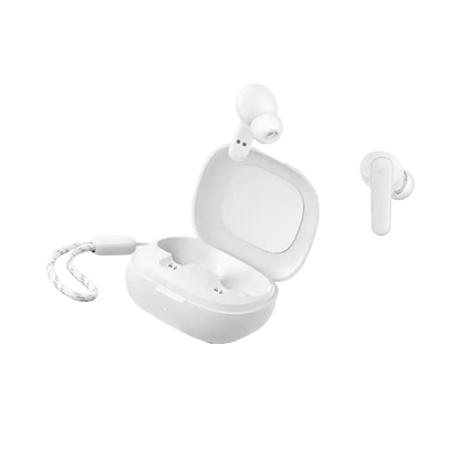 Soundcore R50i True Wireless Earbuds (White)
