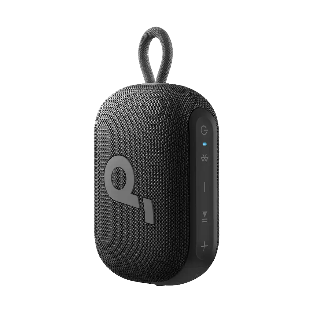 Soundcore Select 4 Go Bluetooth Speaker (Black)