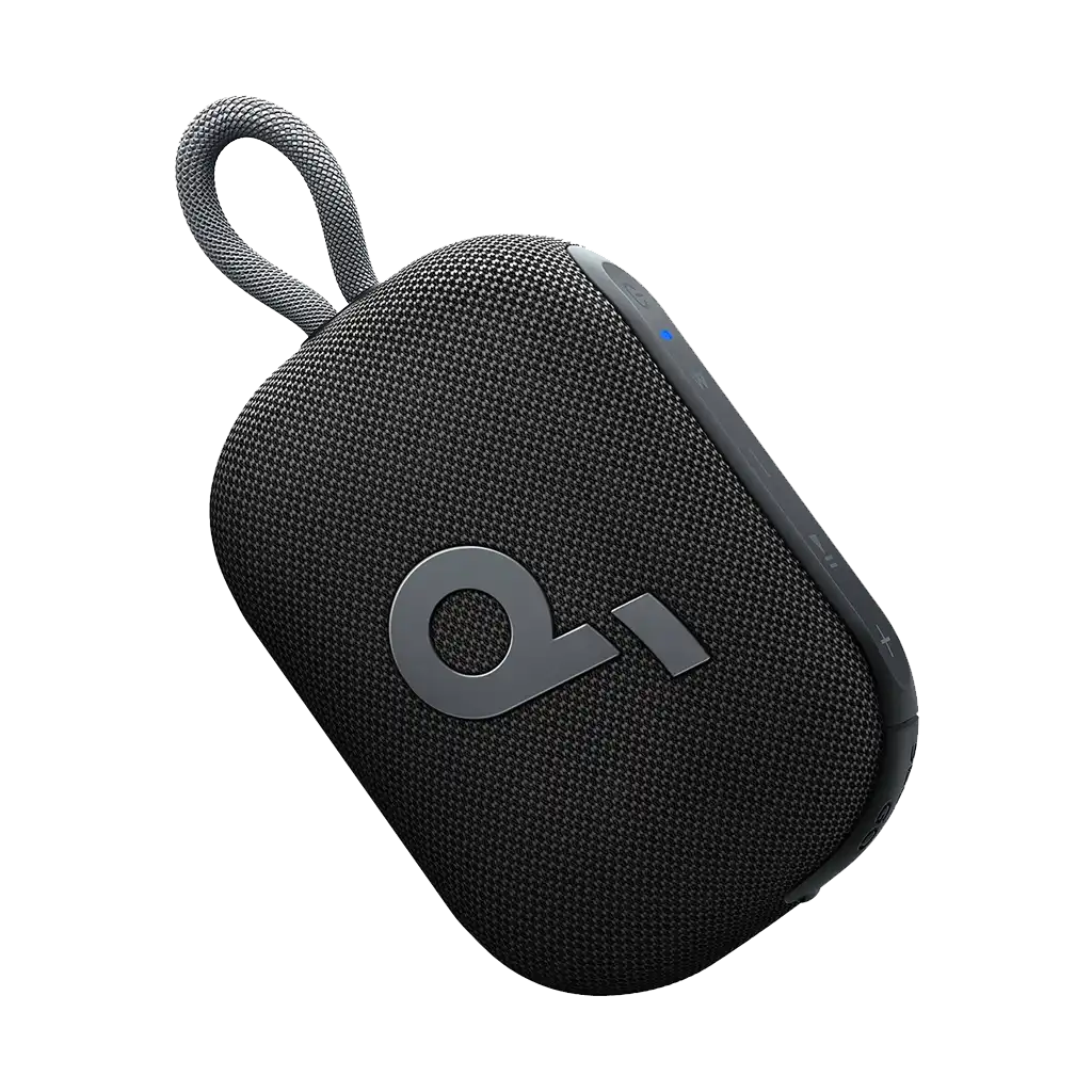 Soundcore Select 4 Go Bluetooth Speaker (Black)