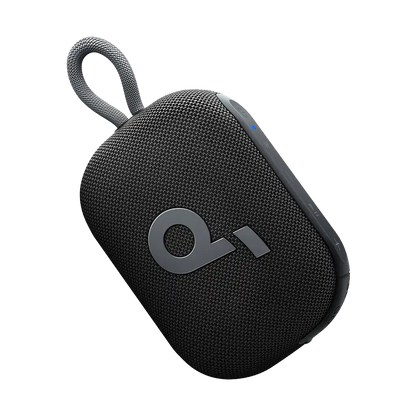 Soundcore Select 4 Go Bluetooth Speaker (Black)