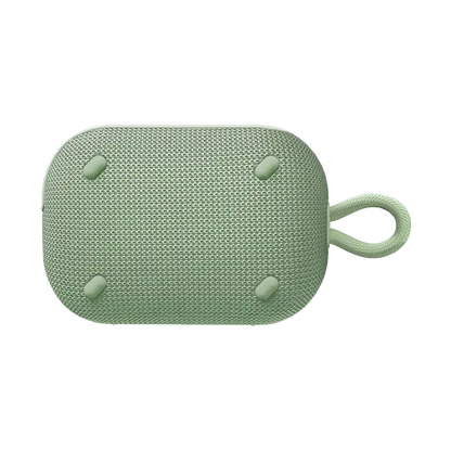 Soundcore Select 4 Go Bluetooth Speaker (Green)