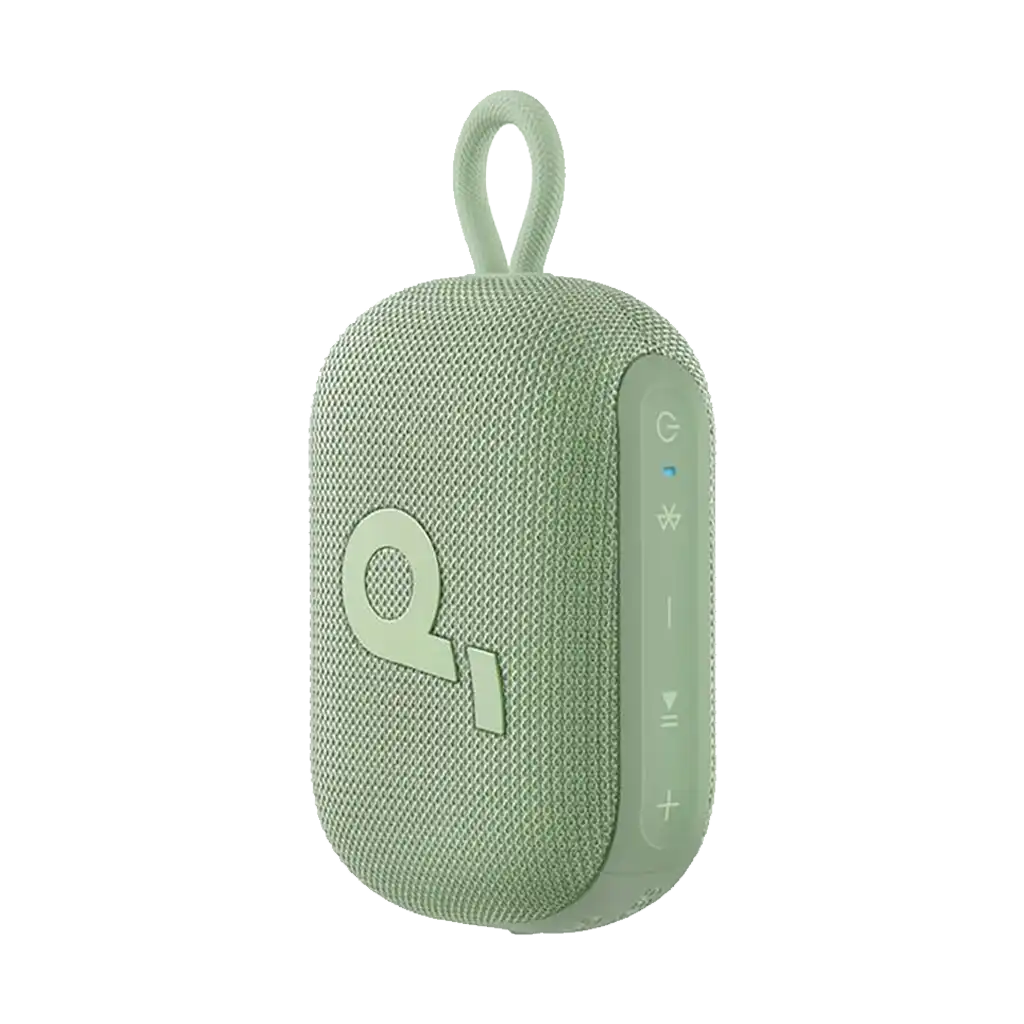 Soundcore Select 4 Go Bluetooth Speaker (Green)