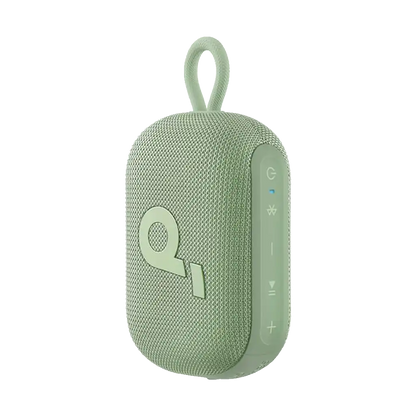 Soundcore Select 4 Go Bluetooth Speaker (Green)