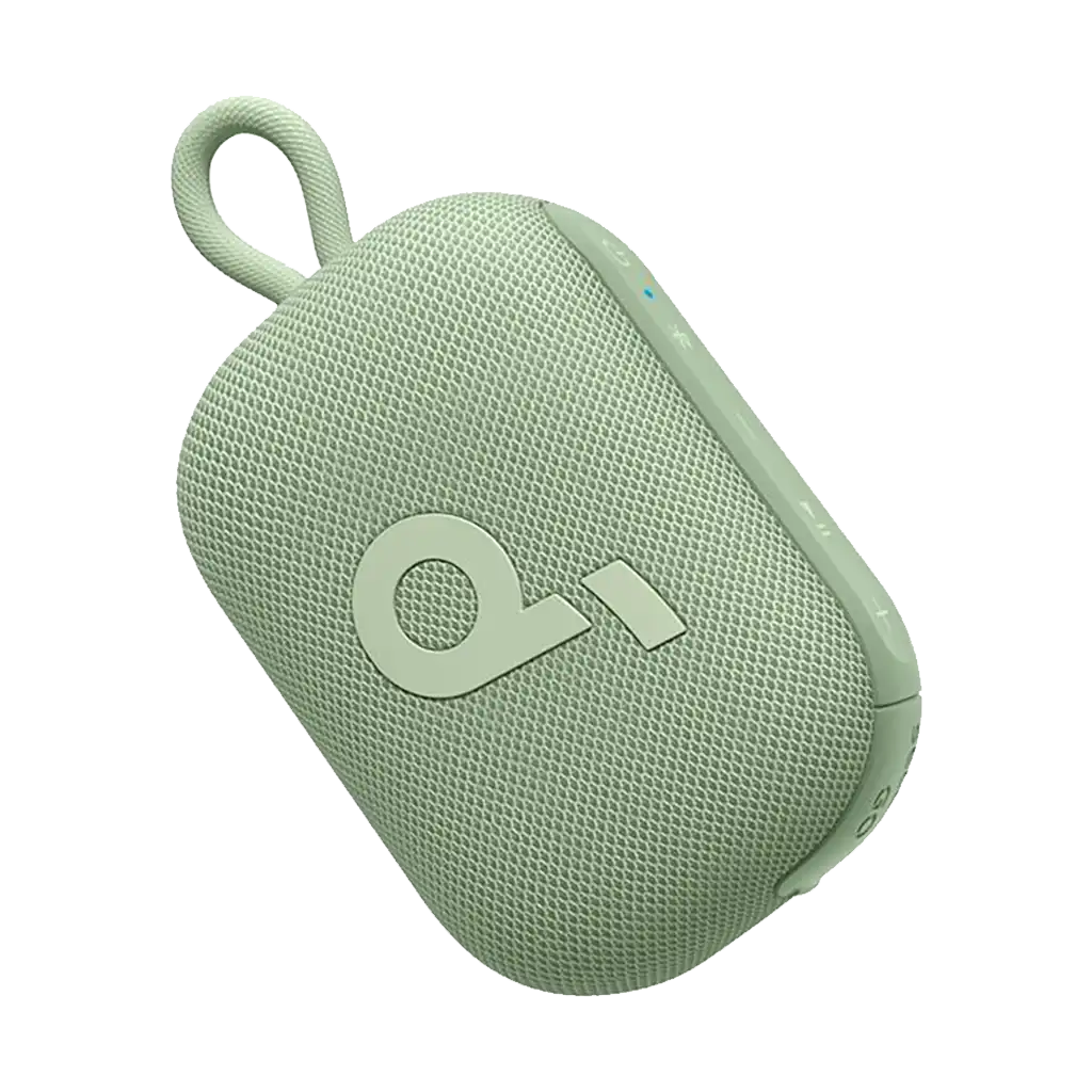 Soundcore Select 4 Go Bluetooth Speaker (Green)