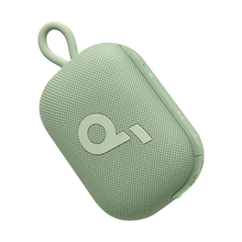 Soundcore Select 4 Go Bluetooth Speaker (Green)