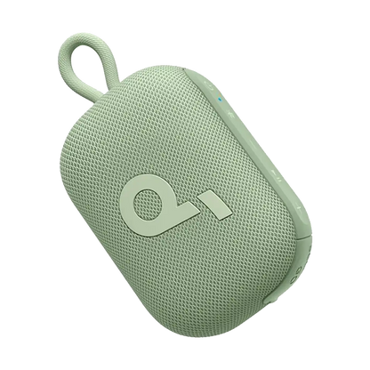 Soundcore Select 4 Go Bluetooth Speaker (Green)