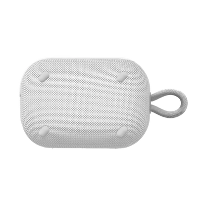 Soundcore Select 4 Go Bluetooth Speaker (White)