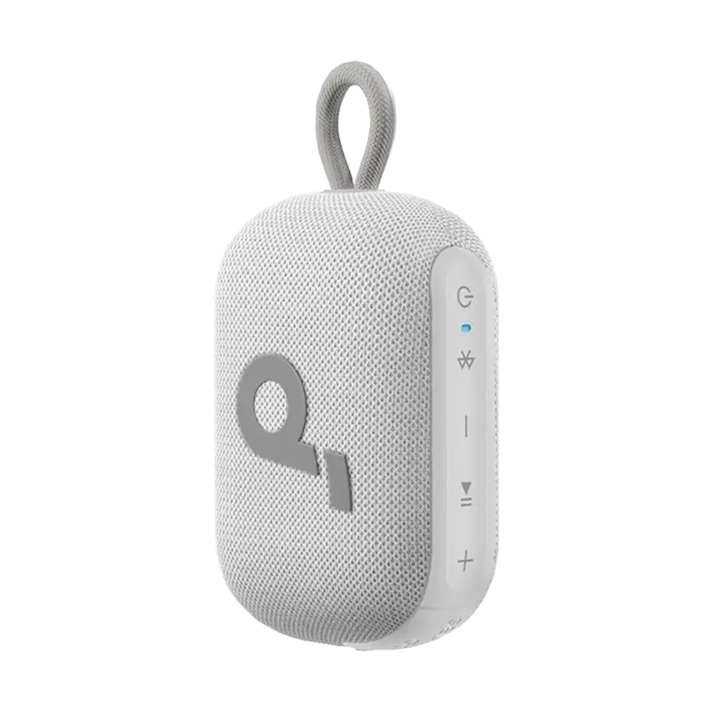 Soundcore Select 4 Go Bluetooth Speaker (White)