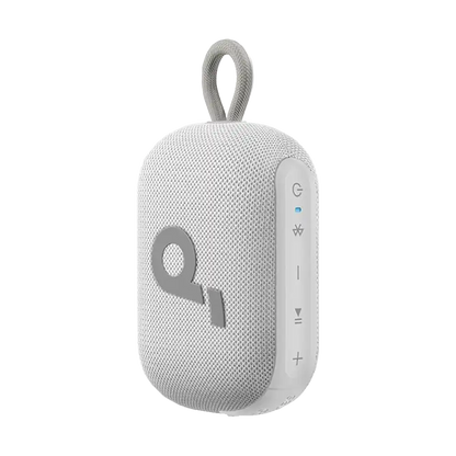 Soundcore Select 4 Go Bluetooth Speaker (White)