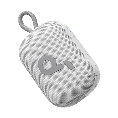 Soundcore Select 4 Go Bluetooth Speaker (White)