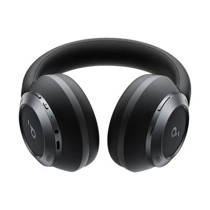 Soundcore Space One Pro Wireless Over-Ear Closed-Back Headphones