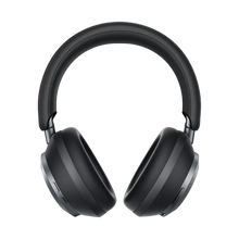 Soundcore Space One Pro Wireless Over-Ear Closed-Back Headphones (Jet Black)
