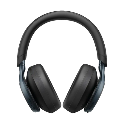 Soundcore Space One Wireless Noise Canceling Over-Ear Headphones (Black)